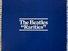 The Beatles Rarities PROMO ONLY - 3,000 MADE WORLDWIDE - SPRO-8969