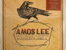 AMOS LEE – MISSION BELL - VINYL LP NEW - A2