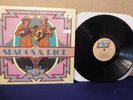 Ricky Skaggs & Tony Rice, Skaggs & Rice, 1980 Sugar Hill SH-3711 Folk Bluegrass