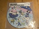 Sam Fender 17 Seventeen Going Under Picture Disc Vinyl - Limited Edition
