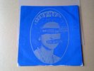 sex pistols god save the queen original german copy ex