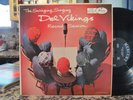 The Del Vikings 