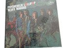 BLUES MAGOOS PSYCHEDELIC LOLLIPOP - VINYL LP 
