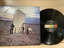 THE WHO - 