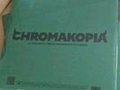 TYLER THE CREATOR CHROMAKOPIA LIMITED EDITION DOUBLE VINYL TEST PRESSING IN HAND