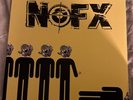 NOFX - Wolves In Wolves' Clothing - Final Tour Vinyl - San Francisco /75