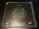 KRAFTWERK Radio-Activity CAPITOL 1975 UK 1ST PRESS 12” VINYL LP
