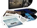 Rush THE ALBUMS: 1989-1996 Vinyl Box Set Roll The Bones Presto Echo Counterparts