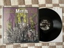 Earth A.D. / Wolf’s Blood - Misfits - Punk Vinyl Record - Glenn Danzig