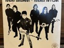 Radio Birdman - Radios Appear Vinyl Record 1st Pressing w/Embossed Promo SRK6050