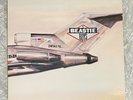 Beastie Boys Licensed To Ill Def Jam BFC 40238 Vinyl Record 1986 Original Issue