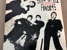 Stiff Little Fingers - Nobodys Heroes - Vinyl LP - 1980 Chrysalis Records