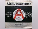 THE TICKLE SUBWAY GOOD EVENING REGAL ZONOPHONE RZ 3004 PSYCH PROMO