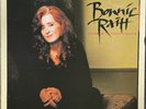 Bonnie Raitt - Longing In Their Hearts LP Vinyl 1994 UK Press Capitol Records NM