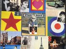 Paul Weller - Stanley Road LP Vinyl 1995 UK 1st Press Go  Discs 828 619-1
