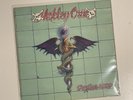 Mötley Crüe - Dr. Feelgood • LP 1989 Vinyl • 60829-1