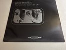 GODHEADSILO THE SCIENTIFIC SUPERCAKE L.P. VINYL RECORD KILL ROCK STARS KRS 226