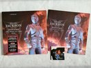 MICHAEL JACKSON - HISTORY - ORIGINAL VINYL - 3 LP 12