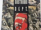 Nostrom Dept. Evolution Vinyl 12 