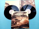 RED HOUSE PAINTERS ROLLERCOASTER 1993 UK 4AD EX VINYL LP ROCK INDIE