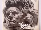 Russian Beethoven Lp Sonata No. 9 in A Major - David Oistrakh - Melodiya