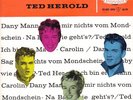 Dany Mann und Ted Herold - Sag mir nichts von Mondschein -   EP