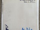 Babyshambles Down In Albion Pete Doherty SIGNED Vinyl Brand New