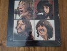 The Beatles 'Let It Be' sealed 1978 UK export LP stereo audiophie press MINTY