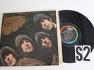 Rubber Soul The Beatles Stereo Original Record lp original vinyl album