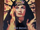 King Diamond – Fatal Portrait LP 1986 Roadrunner Records – GWD90529 - VG+