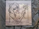 Helmet Betty Vinyl Interscope Club #802