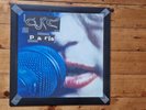 The Cure. Paris. Double LP Vinyl Album. 1993