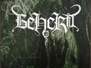 Beherit - Engram - LP