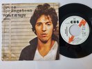 Bruce Springsteen - Prove It All Night 7'' Vinyl Germany PROMO