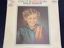 Dolly Parton Coat Of Many Colors Vinyl LP Original *NEW SEALED IN SHRINK*