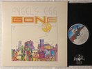 Gong - Angel's Egg (Radio Gnome Invisible Part 2) UK re Virgin LP 1974 PROG