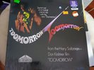 Toomorrow Don Kirshner Purple Vinyl  LP Record NEW