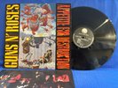 GUNS N' ROSES APPETITE DESTRUCTION 9241481. ORIGINAL USA LP EXC+