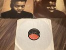 Tracy Chapman Vinyl Record Self Titled Album 1988 Original UK 1st Press EX EKT44