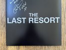 The Last Resort Skinhead Anthems IV Vinyl 4-skins GBH Oi  Punk Rancid Business
