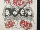 THE BLACK ANGELS - Indigo Meadow LP vinyl PSYCH ROCK INDIE 2013 US Blue Horizon
