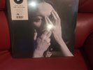 Keeley Forsyth ‎– The Hollow - 130701 ‎– LP Dinked Ed 350 only Sealed New