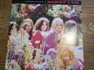 Honey LTD The Complete LHI Recordings VINYL LP  Lee Hazlewood EX Poster