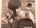 Ringo Starr, Crooked Boy EP, Black & White Marble Vinyl, Sealed, RSD Exclusive