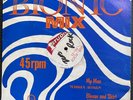 Sugar Minott Never Give Up Studio One Reggae 12
