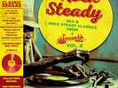 Various Artists - Rocksteady Ska & Rock Steady Classics From Treasure Isle, Vol.