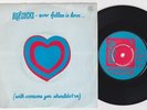 BUZZCOCKS * Ever Fallen In Love * 1978 UK 45 * PUNK *