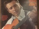 WAYLON JENNINGS Good Hearted Woman - 1972 1st Press RCA LP - BEAUTIFUL EX+