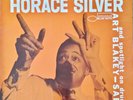 Horace Silver Trio, Art Blakey/Sabu, Blue Note B1-81520  MINT