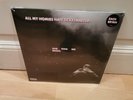 Zach Bryan/Live from Red Rocks/All My Homies Hate Ticketmaster/Sold Out Vinyl